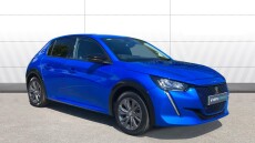 Peugeot 208 100kW Allure Premium + 50kWh 5dr Auto Electric Hatchback